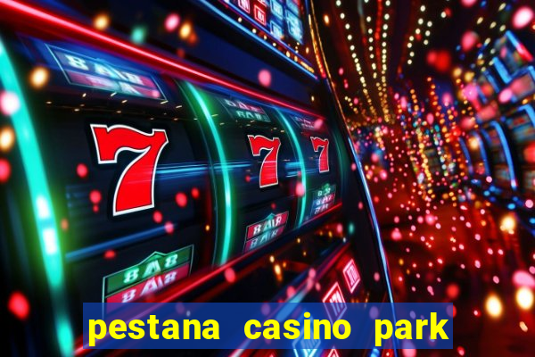 pestana casino park hotel madeira